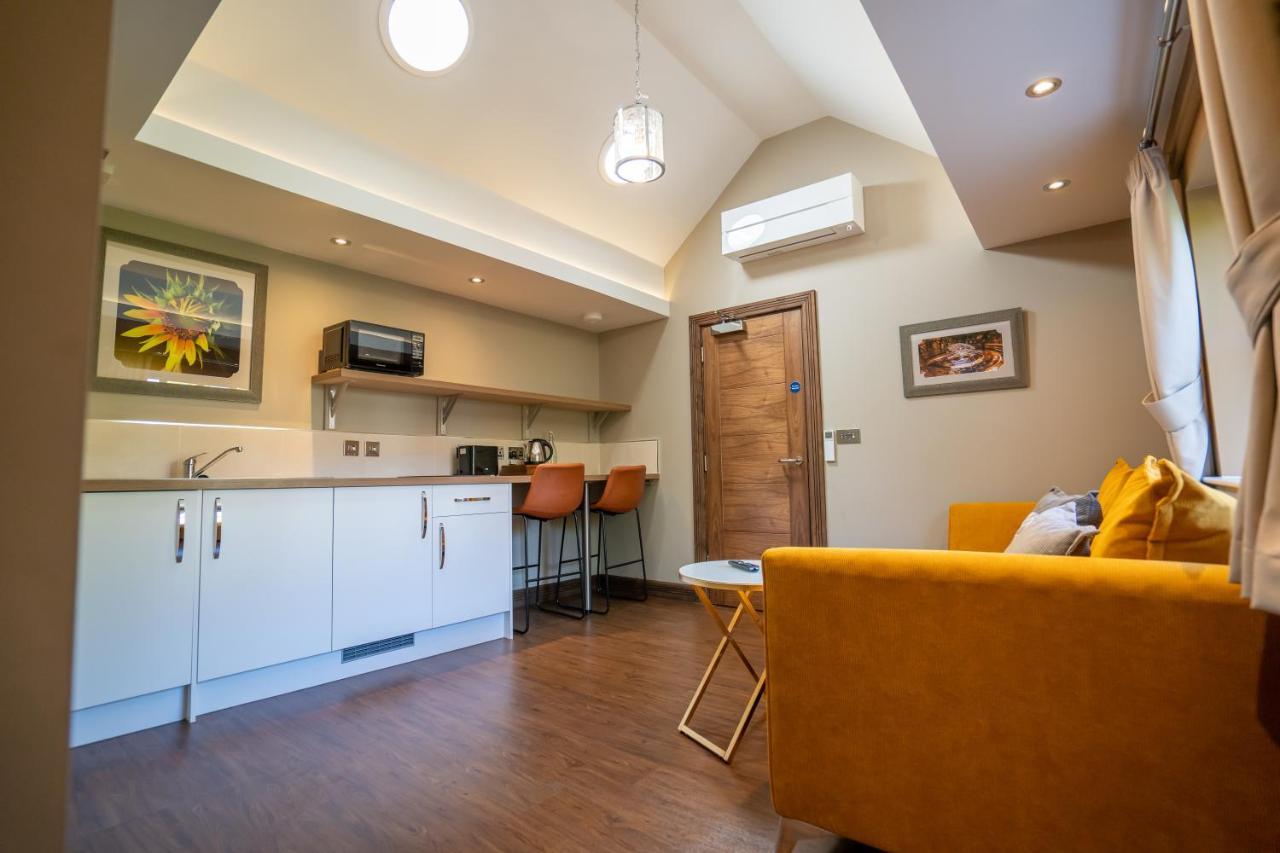 Bond Street Apartments Wolverhampton Exterior foto